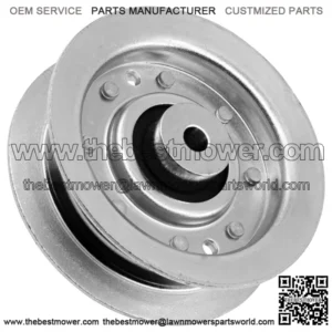 AUC17921 GY00054 AM146880 Deck Arm Pulley For John Deere 42" 44" Deck