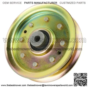 Idler Pulley For Ayp Poulan Craftsman Husqvarna 532173981 173981