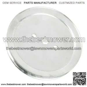 275-124 275124 UC23728 GX20367 Spindle Pulley For John Deere 42" Decks