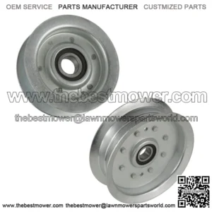 Deck Idler Pulley For John Deere 102 105 107 108 115 125 135 145 GY20629 GY22172