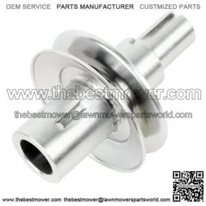 532175414 Engine Pulley For Husqvarna Yth1342 Yth1542 Yth1746 Yth18542 YTH2046