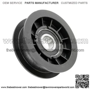 Transmission Idler Pulley For John Deere GX20287 Murray 690409