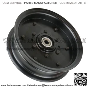 Deck Belt Idler Pulley For Husqvarna GT2254 GTH2254 GTH2654 GTH2754 54" Deck