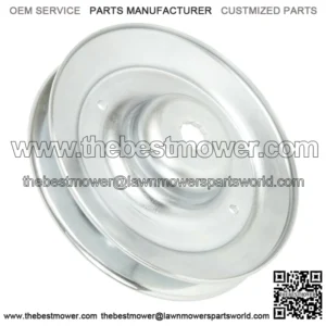 Spindle Pulley For Husqvarna 588586601 539113962