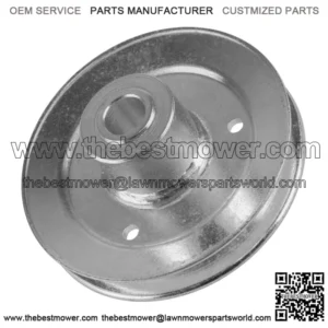 Spindle Pulley For Toro Titan Z4800 Zero-Turn 1164875 Spindle Deck Pulley