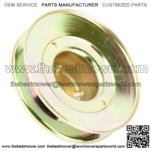 532136572 Driven Pulley For Husqvarna GT200 GTH200 GTH220 GTH2250 GTH250 GTH2550