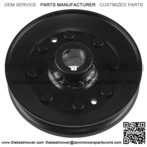 Blade Drive Pulley For John Deere 265 46"Deck 1988-1994