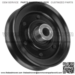 Deck Belt V-Idler Pulley Sheave For Toro 100335 112-0892 112-6133 3-4243