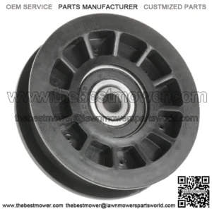 Idler Pulley For Ayp LT2113 LT2114 Lz11597 Lz145H97 Lz20H107 P11597 Re11597