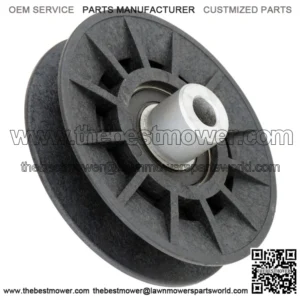 Drive V-Idler Pulley For Dixon D25K48Yt D25Kh48 D2654Gt D26Bh54 D26Kh48 D26Kh54