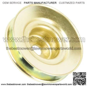 532144917 Idler Pulley For Husqvarna GT200 GTH200 GTH225 Gtvh200 Gtvh205