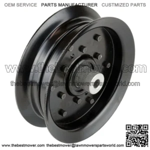 Deck Idler Pulley For Husqvarna LGTH22V48 LGTH2454 LGTH24V54 LoGTH2448 T