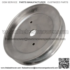 Idler Pulley For Craftsman Husqvarna EZ4220 EZ4624 EZ4822 EZ4824 EZ5221 EZ5224