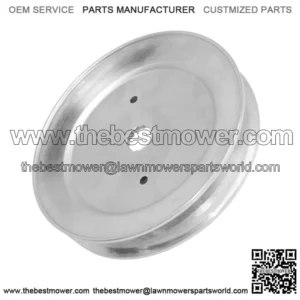 Spindle Pulley For Ariens 29861 21546127 539110318 532153535 532173436 532129861