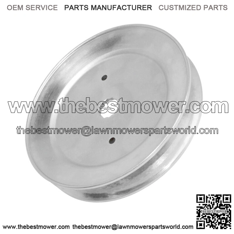 Spindle Pulley For Ariens 29861 21546127 539110318 532153535 532173436 532129861