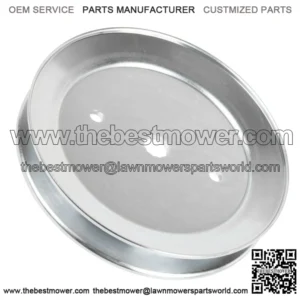 532195945 532197473 Spindle Pulley For Husqvarna CT153 CT154 CTH163 CTH173