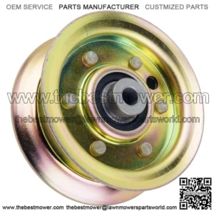 Idler Pulley For Craftsman Husqvarna GTH2248 GTH2448 GTH250 GTH2548 GTH2648