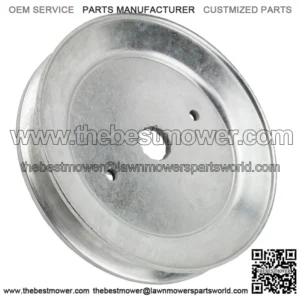 Idler Pulley For Craftsman Husqvarna LT131 LT141 LTH120 LTH130 LTH141 LTH154