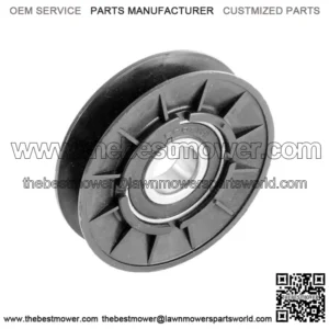 Transmission Idler Pulley For John Deere S100 S110 S120 S130 S140 S160 GX20286