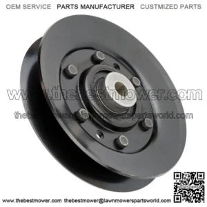 Deck Idler Pulley For Dixon D15Kh30 Ayp Electrolux LT2114 LT2213 Lz11577 Lz12597