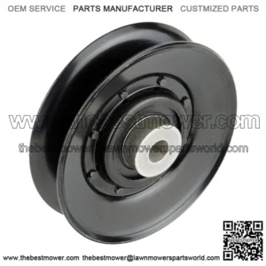 Idler Pulley For Ayp GTH220 GTH2548 GTH2654 LT2113 LT2114 Lz11597 Lz 1259 145H97