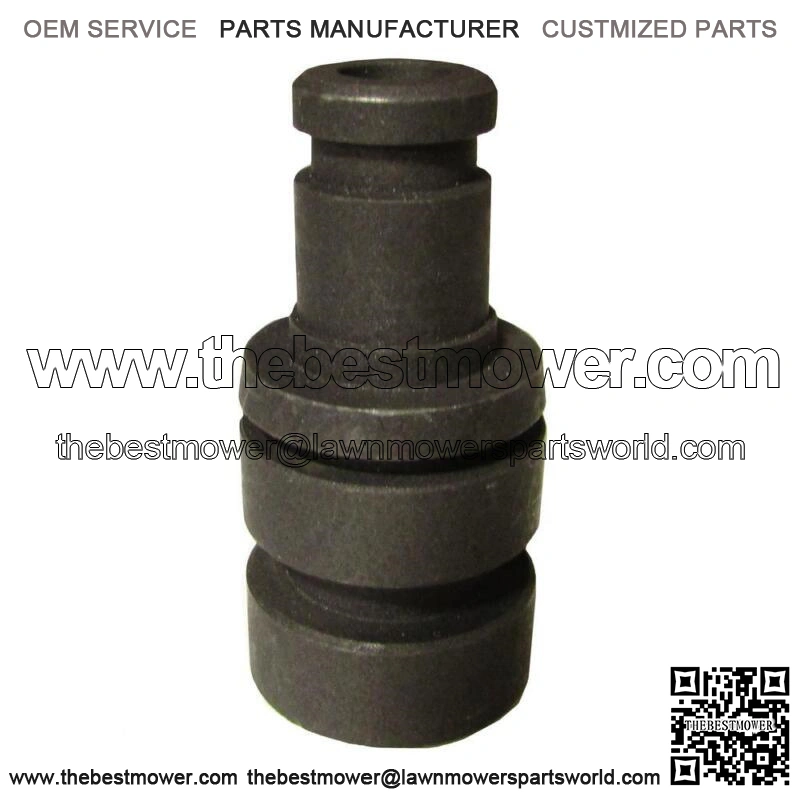 8N6505A Exhaust Valve Fits Ford NH 2N 9N 8N