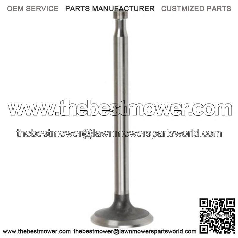 Exhaust Valve Fits Ford/New Holland Models 500 500 S 87041001 EAF6505D