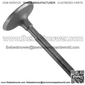 Intake Valve For John Deere 240 245 260 265 285 320 M150551 M120264 NEW