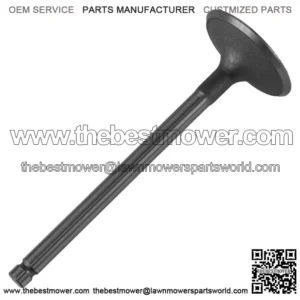 Intake Valve For Kohler 6201701-S CH1000 Command PRO Twin 3025 Husqvarna 37HP