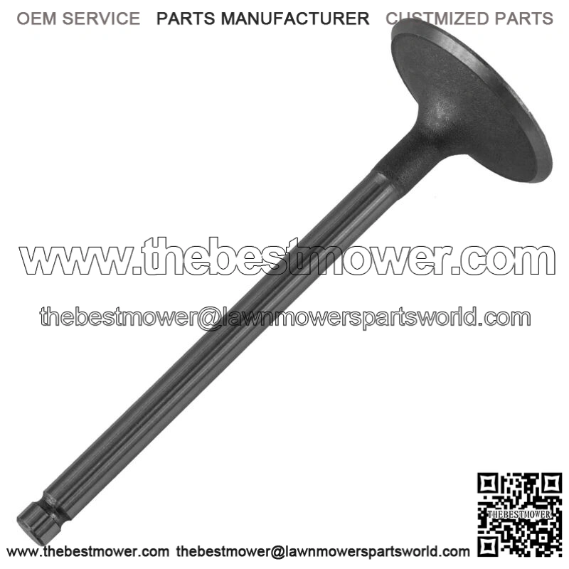 Intake Valve For Kohler 6201701-S CH1000 Command PRO Twin 3025 Husqvarna 37HP