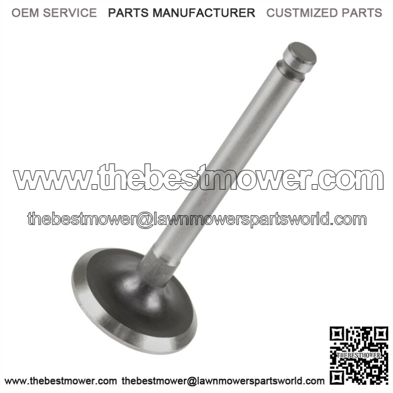 Exhaust Valve fits John Deere M118844 Exhaust Valve