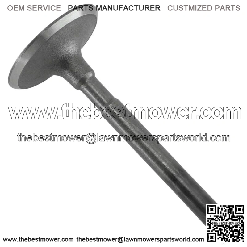 Intake Valve For John Deere 2243 345 325 335 F725 GX345 M150551 M120264 NEW