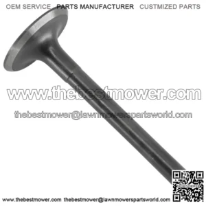 Exhaust Valve For John Deere 2243 345 325 335 F725 GX345 M120241 NEW