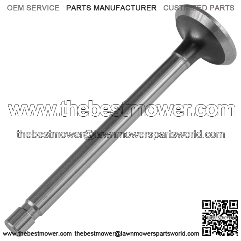 Exhaust Valve For Kohler K181 30531 30299 30644 30645 30675 30676 30704 Gravely
