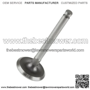 Exhaust Valve fits John Deere 425 445 455 M118844 Exhaust Valve