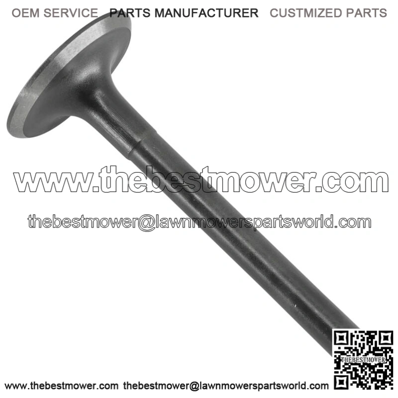 Exhaust Valve For John Deere M120241 NEW