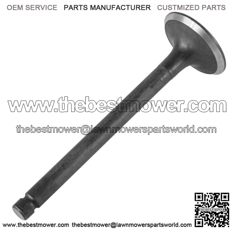 Exhaust Valve For Kohler CH18 62579 62595 64571 62557 62566 Toro
