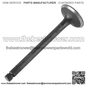 Exhaust Valve For Kohler CH18 62612 John Deere / 62588 62651 62599 62601 MTD