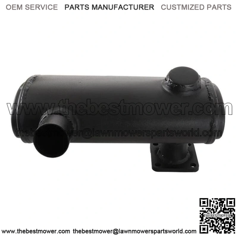 1917-8317 - Muffler Fits Kubota