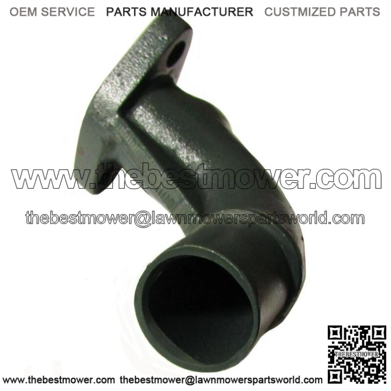 AM15221-12325 Exhaust Elbow