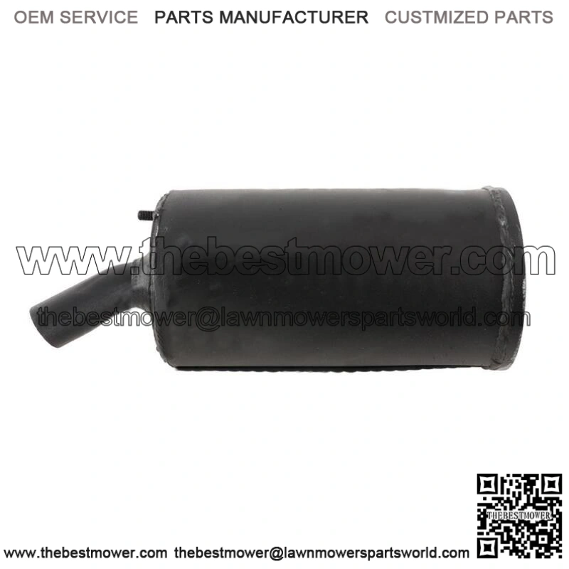 1917-8309 - Muffler Fits Kubota