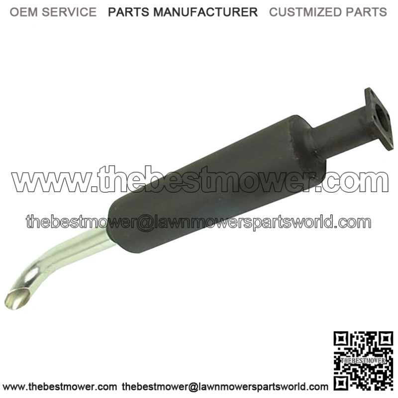 S.71923 Muffler, L02 Series Fits Kubota