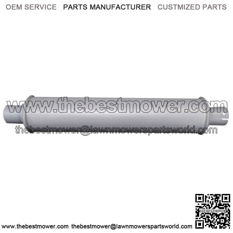 AM15221-12116 Muffler
