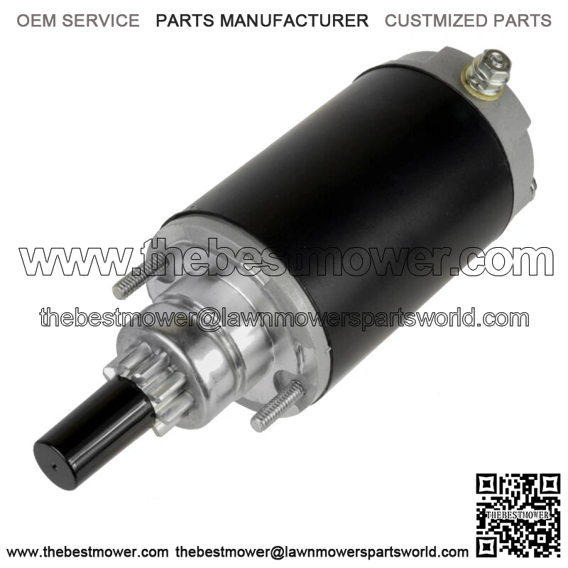 Starter for Cub Cadet Tractor 682 782 784 1415 1420 1430