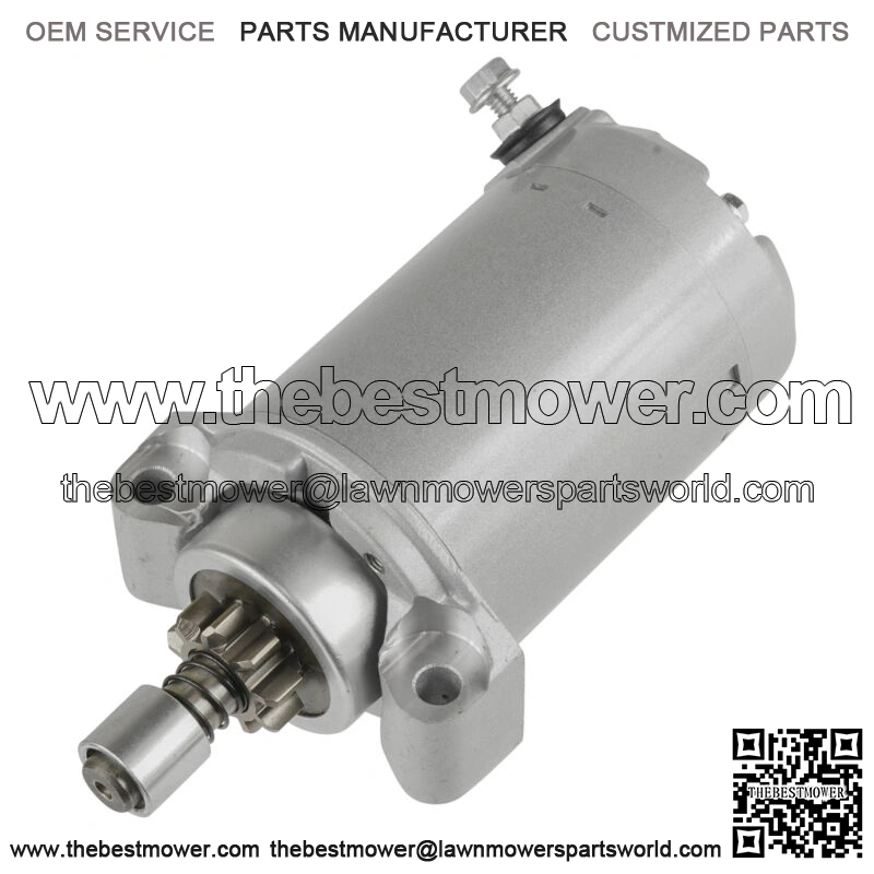 Starter for John Deere Lawn Tractor 30 9HP / 160 12.5HP / 165 12.5HP  AM102628