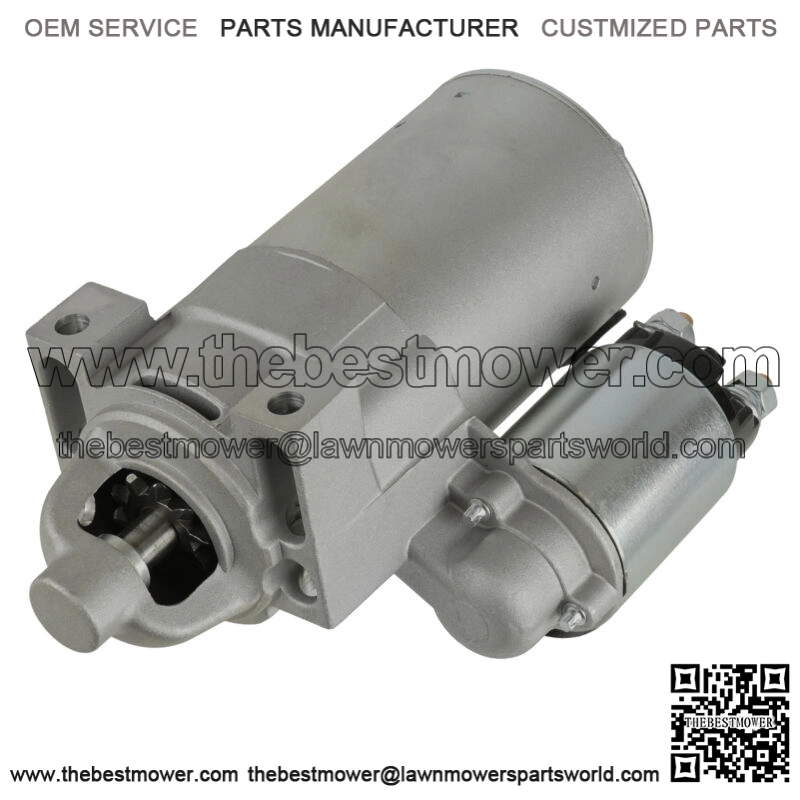 New for Cub Cadet Kohler Starter Ch18 Ch20 Ch22 Ch24