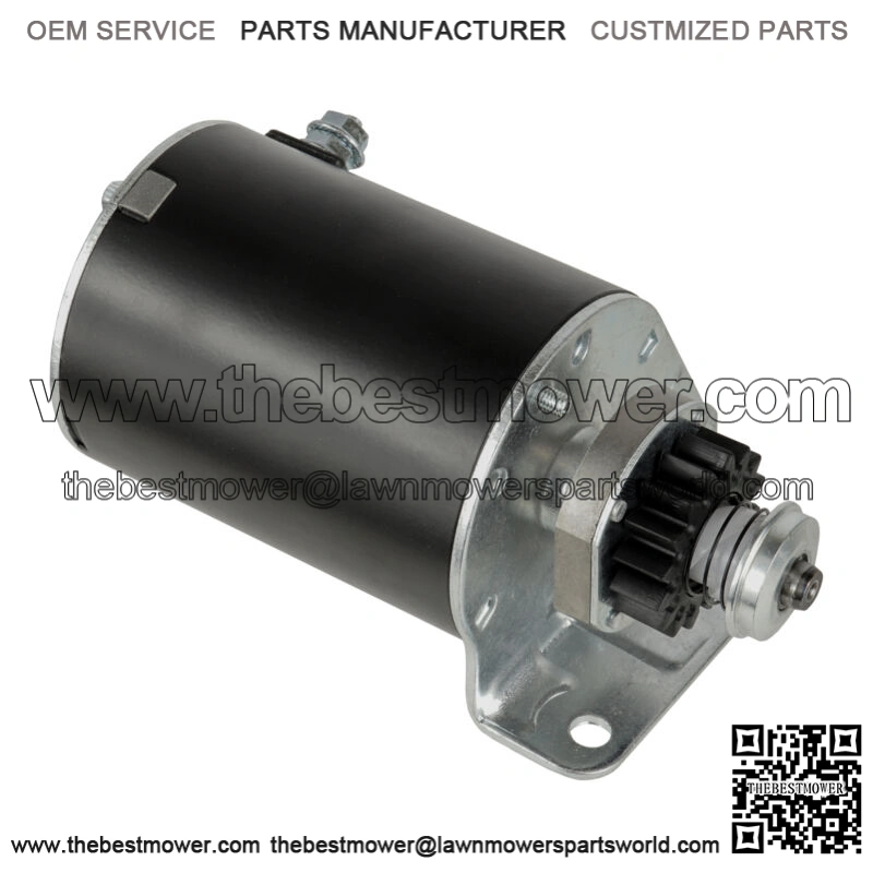 Starter For Cub Cadet Briggs & Stratton Motor BS-497595 497595 497594