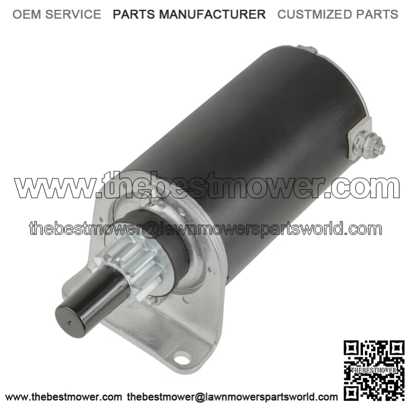 Starter for Cub Cadet Mower 3648 3654 3660 Kawasaki 17Hp 23Hp Gas 2001