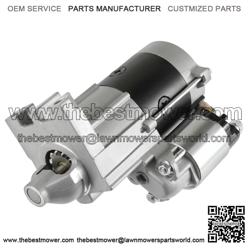 Starter For Honda Bobcat Club Car Cub Cadet 31200-ZJ4-831 1026656-01 18986
