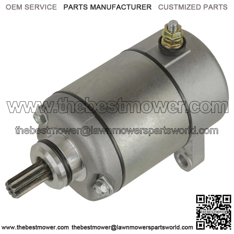 Starter for Honda TRX350FM Rancher 350 2000 2001 2002 2003 2004 2005 2006 (Fits: Honda)